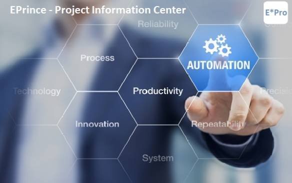 Project Management Products
