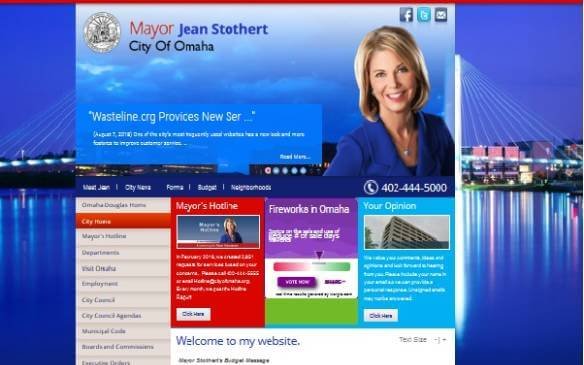 Govt. Websites